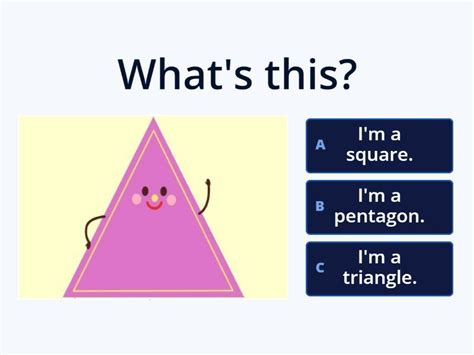 Toradh íomhá ar Draw Triangle C