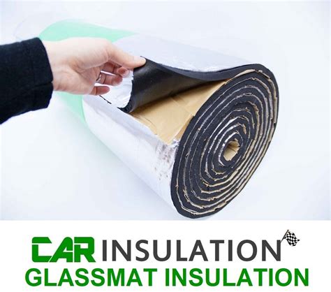 Image result for Engine Compartment Insulation Heat Resistant