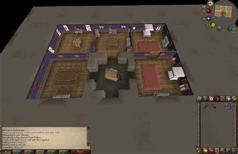 OSRS Best House Layout に対する画像結果