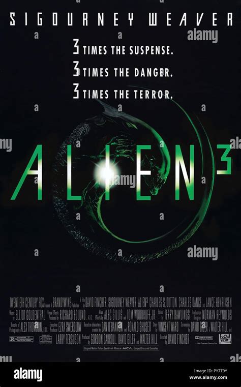 Image result for Alien 3 1992 Script