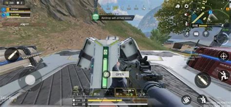 Image result for Cod Mobile Class