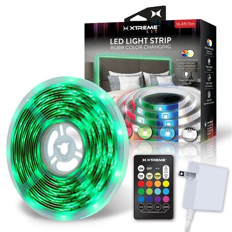 Color Changing LED Light Kit に対する画像結果