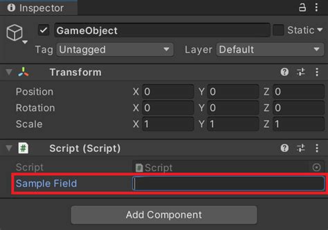 Serializefield に対する画像結果