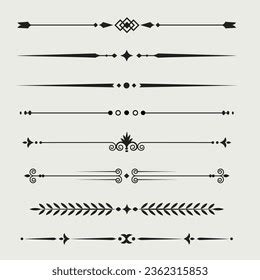 Image result for Fancy Line for a Program