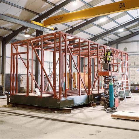 Image result for Modular Machine Housing