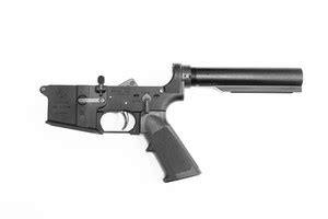 Image result for Colt Commando Lower Receiver