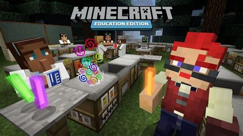 Image result for Minecraft Science Lab Recipes