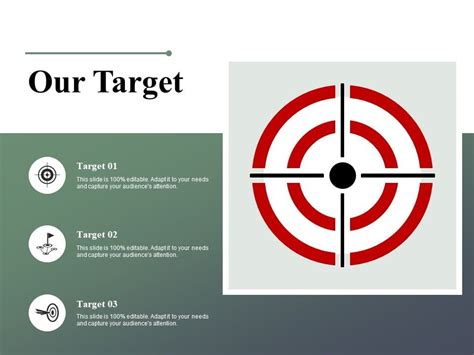 Image result for Target Icon for PowerPoint