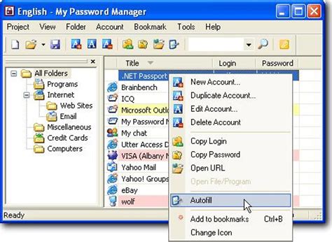 Image result for Password Manager Programs