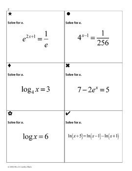 Image result for Log Sum Exponential