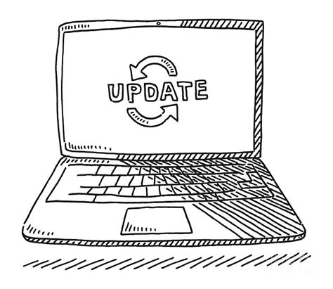 Image result for Software Update Draw