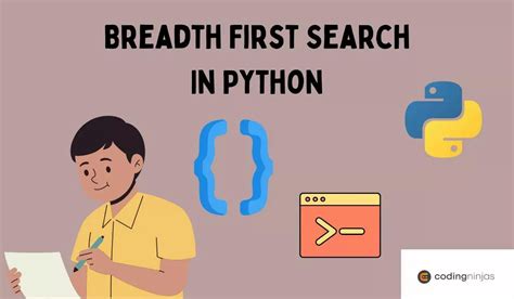 Toradh íomhá ar BFS Algorithm Python