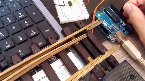 Image result for ATtiny85 DCC Decoder Project