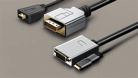 Image result for Different Types of Display Cables