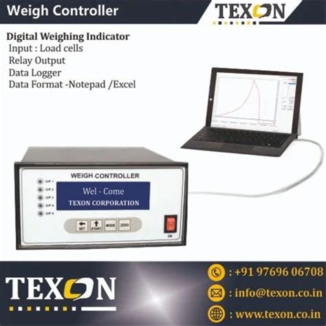 Résultat d’images pour Load Cell Controller