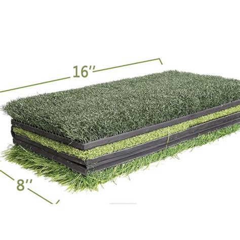 Golf Turf Practice Mat માટે ઇમેજ પરિણામ