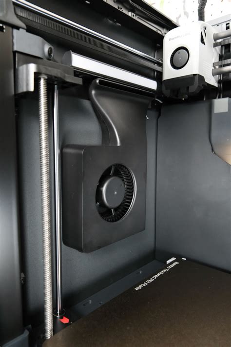 Image result for bambu lab p1s specs