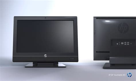 Image result for HP All in One PC 20 Loader