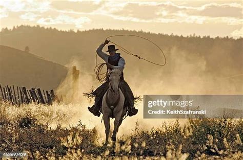 Image result for Cowboy Making a Loop Image