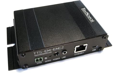 Text to Speech Hardware Module に対する画像結果