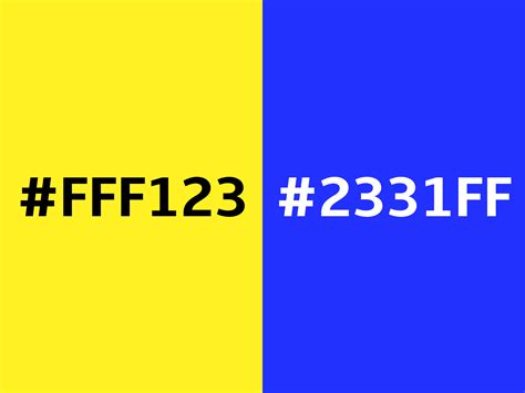 Image result for 1233Ff11 Color Code
