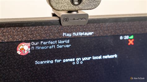 How to Have a Server On Minecraft Java に対する画像結果