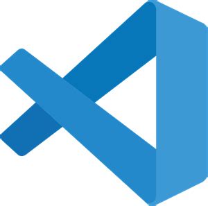 Image result for Visual Studio Code Logo Vector