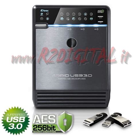 Image result for Fantec 4 Disk Array