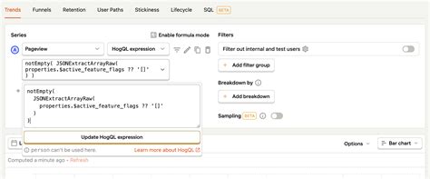 Toradh íomhá ar Filter SQL by List Step by Step