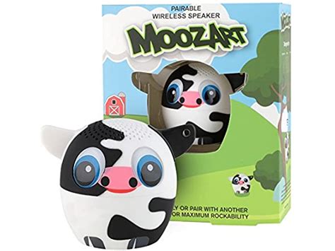 Image result for Wireless Remote Control Cow Sound