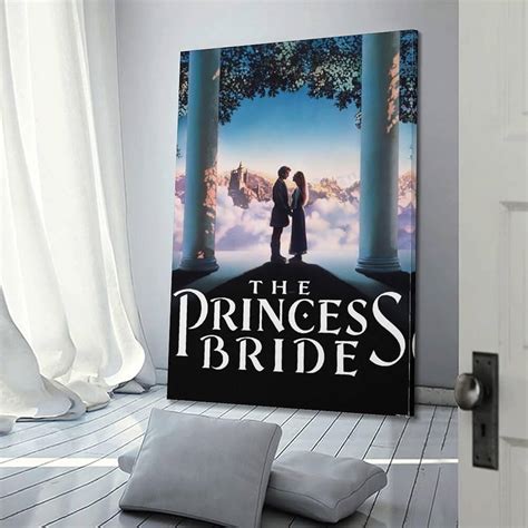 Image result for The Princess Bride Poster Image 8K
