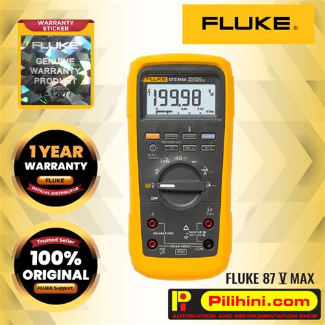 True RMS Digital Multimeter に対する画像結果