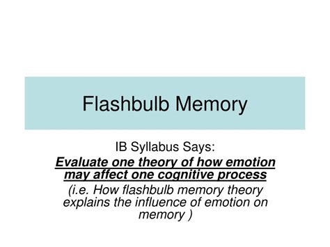 Flashbulb Memory Bar Graph に対する画像結果