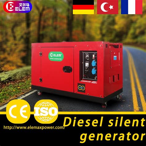 Bildergebnis für 8kW Generator