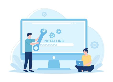 Image result for Installing Software