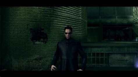 Image result for Matrix Path of Neo Upgrade