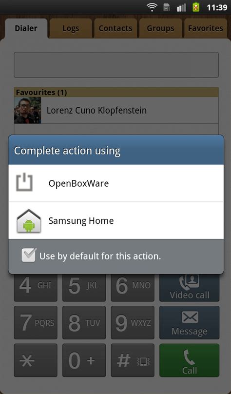 String Selection Dialog Box に対する画像結果