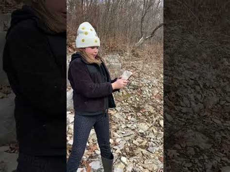 Image result for Fossil and Gem Hunting in Iowa