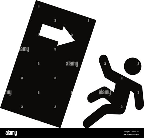 Falling Box Hazard Sign に対する画像結果