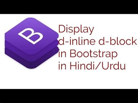 Image result for Display Inline-Block Bootstrap