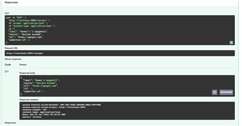 Image result for ORM Design Fastapi