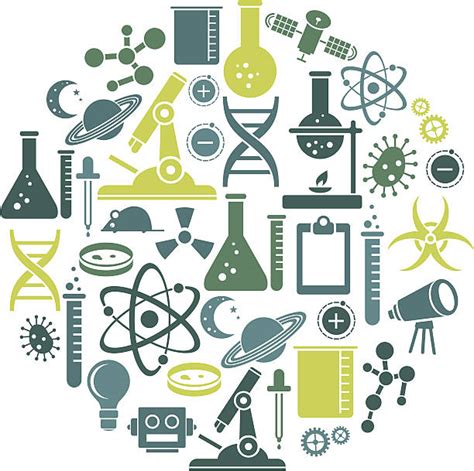 Image result for Science Graphics