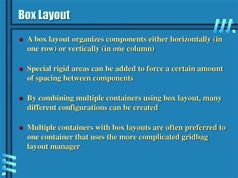 Image result for Box Layout Notes