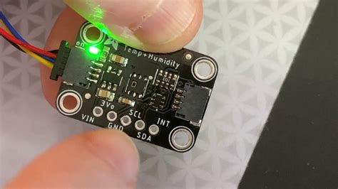 Te Humidity Sensor के लिए छवि परिणाम