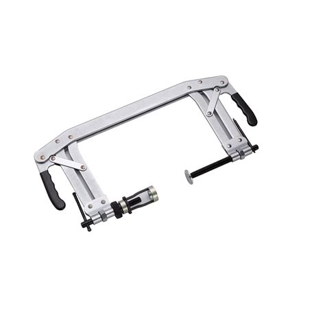 Image result for Valve Spring Compressor Machine