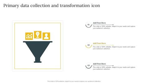 Image result for Data Collection Icon for PPT
