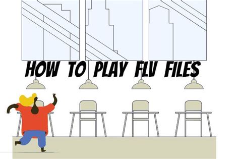 Toradh íomhá ar How to Open FLV File