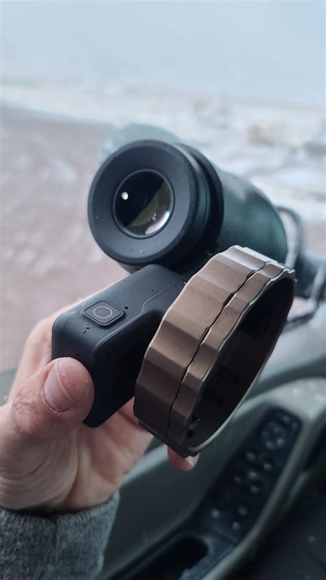 Image result for GoPro Scope Mount