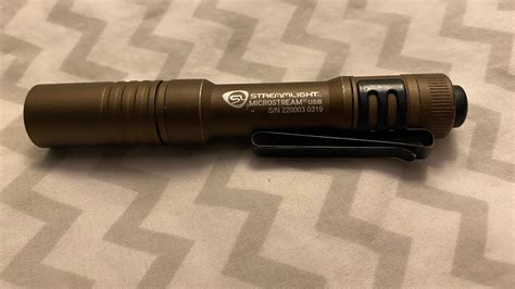 Streamlight Micro USB に対する画像結果