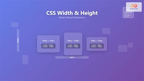 Image result for Set Border Size CSS